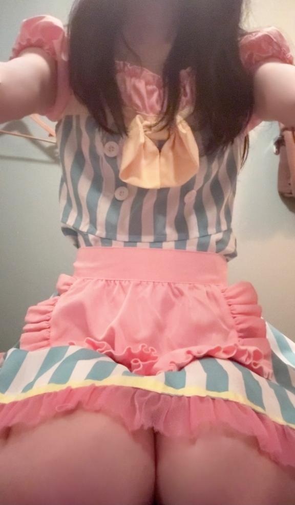 最初はぎゅー❣️