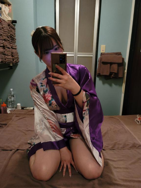 明日も会えたら嬉しいな♡