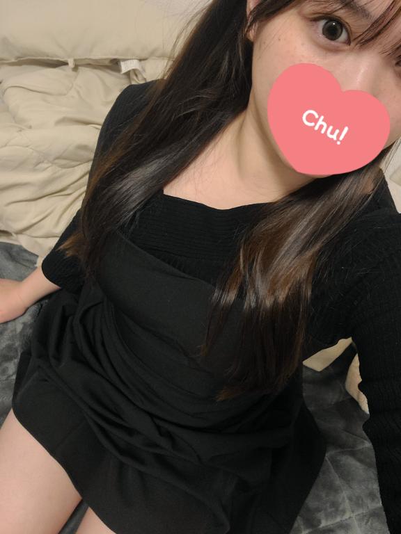 今日はおやすみ♡