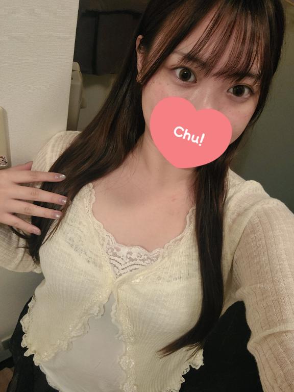 あっという間に夜♡
