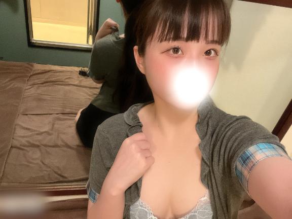 気をつけて来てね♡
