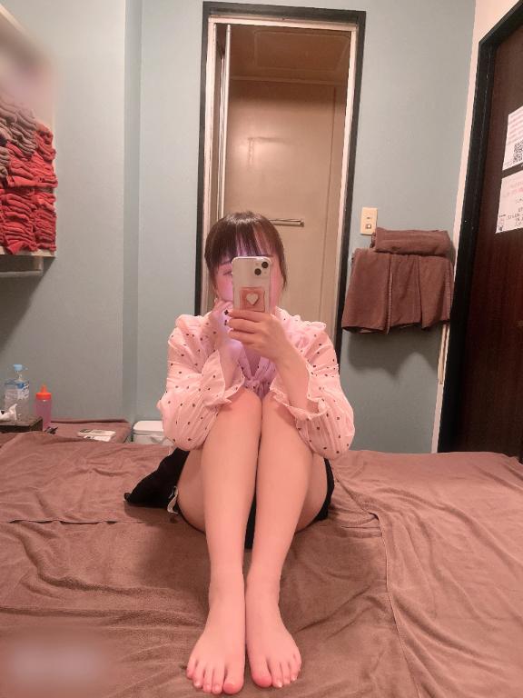 お休み前に♡