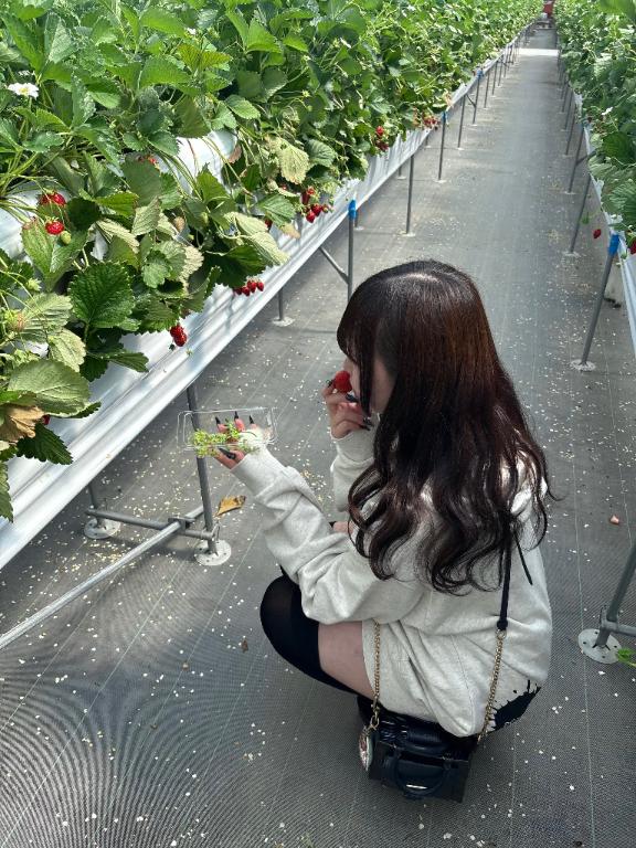 去上班♥